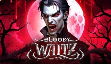 Bloody Waltz thumbnail