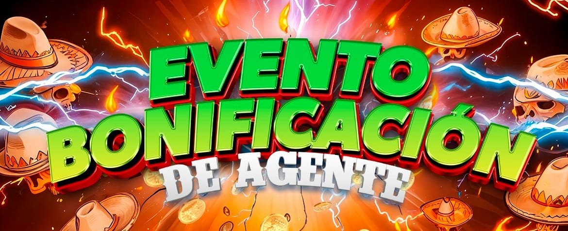 Gana en Grande con Menaceking banner