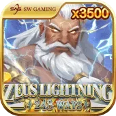 El Rayo de Zeus game thumbnail